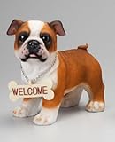 ウェルカムドック　ブルドック