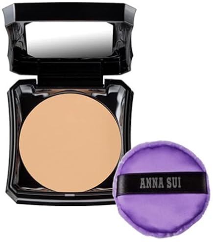 Amazon.co.jp: 【アナスイ フェイスパウダー】ルース パウダー ケース