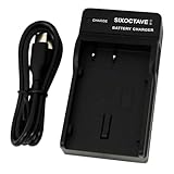 SIXOCTAVE ペンタックス 用 D-LI90 / D-LI90P 互換USB充電器 バッテリー チャージャー K-BC90PJ / D-BC90P K-7 / K-5 / 645D / K-01 / K-5 II/K-5 Iis/K-3 / K-3 Ⅱ/ K-3 Mark III/k-3Ⅲ Monochrome/K-1 Mark II J limited 01 等 カメラ対応