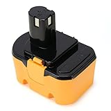 【 POWERAXIS 】RYOBI リョービ 電動 工具用 14.4V 3000mAh ニッケル水素 CTH1442 対応 互換 バッテリー