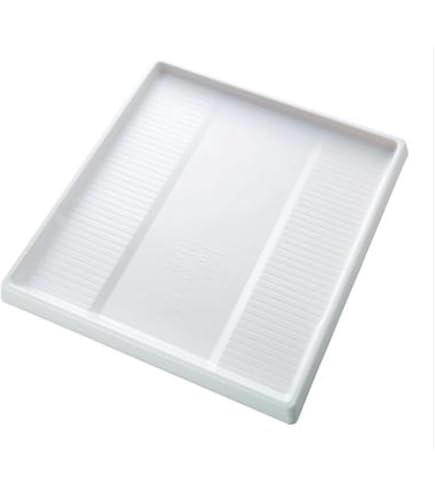 Amazon.co.jp: TOTO 洗濯機パン【PWP800CB2W】 サイズ800 排水口位置