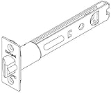 クイックセット83014 – 5アンティーク真鍮5l SCDL 5 " Backset Deadlatch