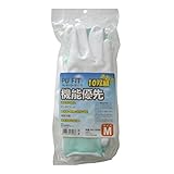 PU手袋 機能優先(ナイロン)10双組Mサイズ