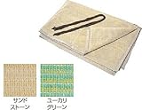 タカショー EXSN-9S パーゴラシェード サンドストーン 1.5間×9尺
