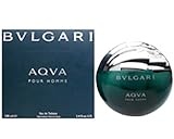 ブルガリ　アクアプールオム(100ml)