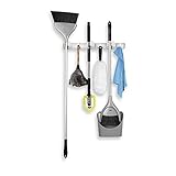 OXO Good Grips ®拡張可能な壁マウントオーガナイザー安全Hold long-handled製品