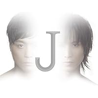 J album【通常盤】