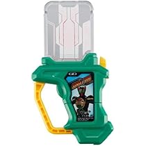 Amazon.co.jp: バンダイ 仮面ライダーエグゼイド ガシャポンサウンド