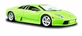 Maisto 1:24 Scale Lamborghini Murcielago Diecast Vehicle (Colors May Vary) [並行輸入品]