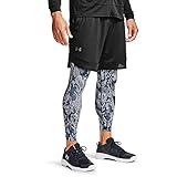 [アンダーアーマー] ショート_ハーフパンツ UA Train Stretch Shorts メンズ 001 日本 MD (日本サイズM相当)