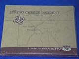 November 2, 2002 Las Vegas NV: On The Road