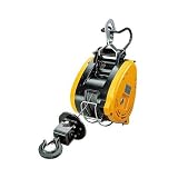 リョービ販売:ウインチ 型式:WI-125(685902A)