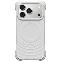 Amazon.co.jp: CASETiFY Snappy™ ウェーブ シリコン グリップスタンド