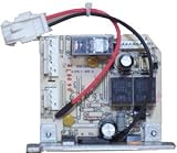 LiftmasterガレージドアOpener 41b5351 – 7ベルトドライブ電源供給
