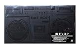【外付け特典あり】『FYOP』(数量限定盤) [CD＋メタルスマートフォンスピーカーBLACK](B3クリアポスター付)