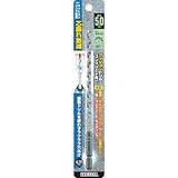 ベッセル(VESSEL) クッションドリル(コンクリート用ロング) 3.4mm ACD-3.4L