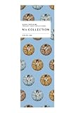 [渡辺直美 プロデュース カラコン ] N's COLLECTION(エヌズコレクション) ワンデー 10枚入り 海 (度あり) [-3.50]