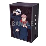 【非売品特典全巻収納BOX付き】 呪術廻戦 第2期 渋谷事変 初回生産限定版 全6巻セット 【ブルーレイ】