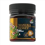 マヌカハニー MANUKA HONEY MGO575+ 250g ユニマットリケン ニュージーランド産