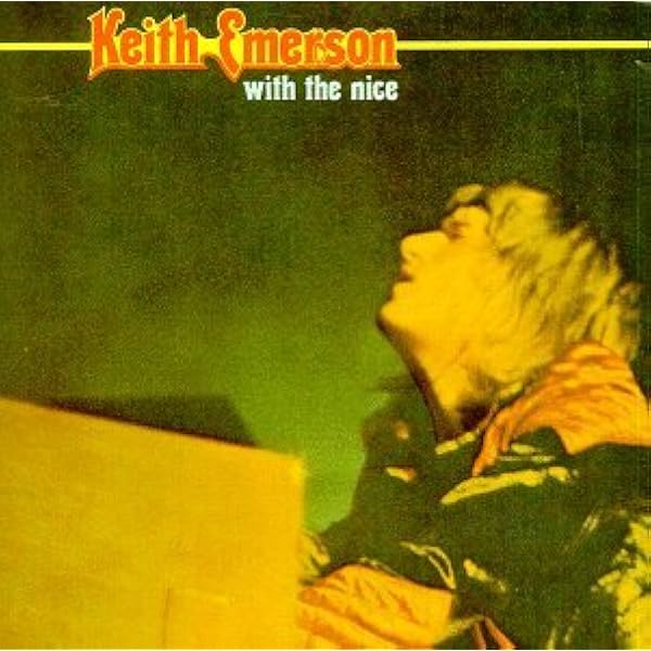 ザ ナイス フェアウェルザナイス 組曲『5つの橋』 Amazon.co.jp