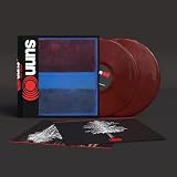 Sunn O))) (Oxblood Vinyl) (2LP) (Ltd) [Analog]