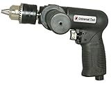 Universal Tool UT2855R Reversible Drill, 1/2" [並行輸入品]