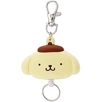 Amazon.co.jp: サンリオ(SANRIO) ポムポムプリン フェイス形