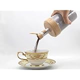 コーヒーメイト／インスタントコーヒーディスペンサー／アイデア雑貨　【1個】