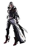 Final Fantasy XFF15ZZZ18 XV Play Arts Kai Aranea Action Figure