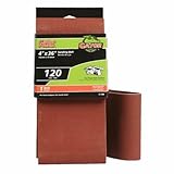 ALI INDUSTRIES 3190 120 Grit Sand Belt, 4-Inch x 36-Inch [並行輸入品]