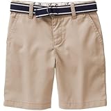 ジンボリー GYMBOREE/ ツイルショート カーキ ボトムスショートパンツ 6歳【並行輸入】