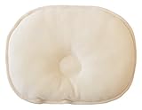 おやすみベビー枕　オーガニック　新生児用