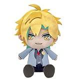 ヒプノシスマイク Division Rap Battle Rhyme Anima + Division 伊弉冉一二三 ぬいぐるみ