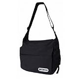 [アウトドアプロダクツ]OUTDOORPRODUCTS マザーバッグ ショルダーバッグ (1-BLACK)