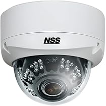 Amazon.co.jp: NSS 防犯カメラ AHD 防水暗視バリフォーカル