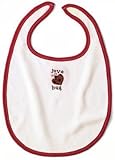 Gund Tummie Yummie Bib "Love Bug" Bib by GUND [並行輸入品]