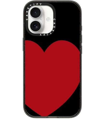 Amazon.co.jp: CASETiFY iPhone 17 用 ケース インパクト リング