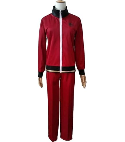 Amazon.co.jp: 刀剣乱舞 ONLINE 前田藤四郎 内番 コスプレ衣装 : ホビー