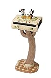 ミッキー＆ミニー　スタンドポスト/ディズニー/郵便受け/ポスト/玄関 ミッキー＆ミニー　スタンドポスト　クローバー　　1個 【1点】