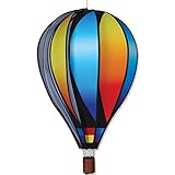 Premier Designs 22in. Sunset Gradient Hot Air Balloon