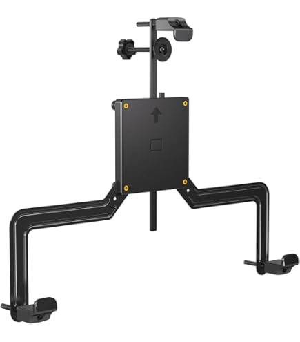 Amazon.co.jp: ERGOTRON エルゴトロン VESA ブラケットアダプター