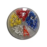 Eclipse Tools 701-998 Wire Ferrule, Assortment Pack [並行輸入品]