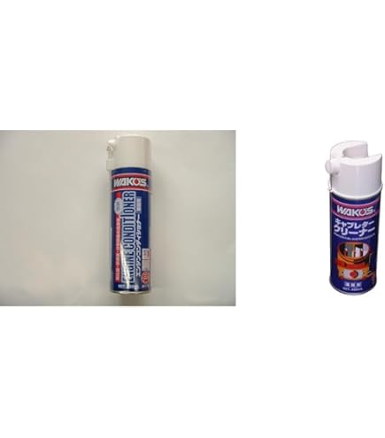 Amazon | ワコーズ EC エンジンコンディショナー ガソリンキャブレター