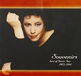 Souvenir: Best of Janis Ian (Bonus Dvd)