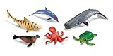 Jumbo Ocean Animals