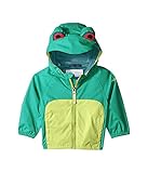 (コロンビア) Columbia キッズコート・ジャケット・アウター Kitteribbit Jacket (Infant) Circuit Tree Frog 12-18 Months 12 - 1