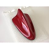 VG Shark Fin Antenna(シャークフィンアンテナ)Type2プリウス/α AQUA等：レッドマイカ#3R3