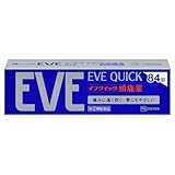 イブ イブクイック頭痛薬 84錠 指定第2類医薬品