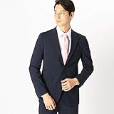 Amazon Co Jp コムサ イズム Comme Ca Ism セットアップ対応 ウォッシャブル 高機能 テーラードジャケット 47 24jl08 109 M ネイビー 服 ファッション小物