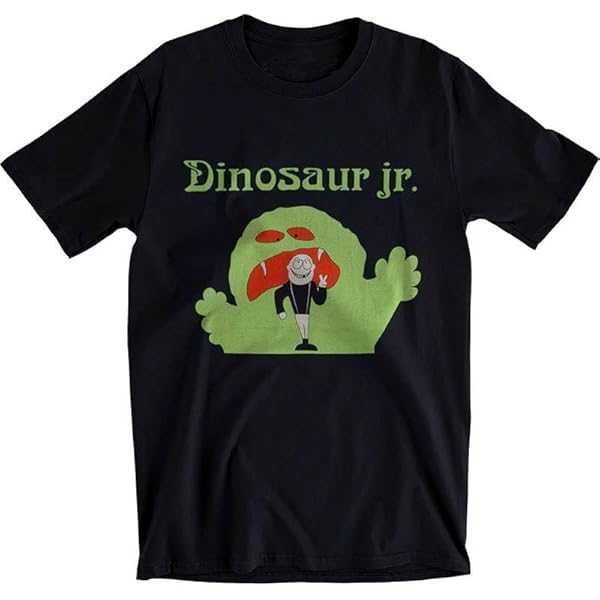 DINOSAUR jr バンド　ロック Amazon | [DHKTAL] Dinosaur Jr ダイナソーJr. ロック バンド T